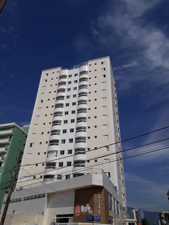 Captação de Apartamento a venda na Rua Santa Luzia, Vila Caicara, Praia Grande, SP